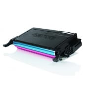 CLT-M6092S / CLP770-775 Toner laser compatible Samsung - Magenta