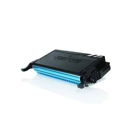 CLT-C6092S / CLP770-775 Toner laser compatible Samsung - Cyan