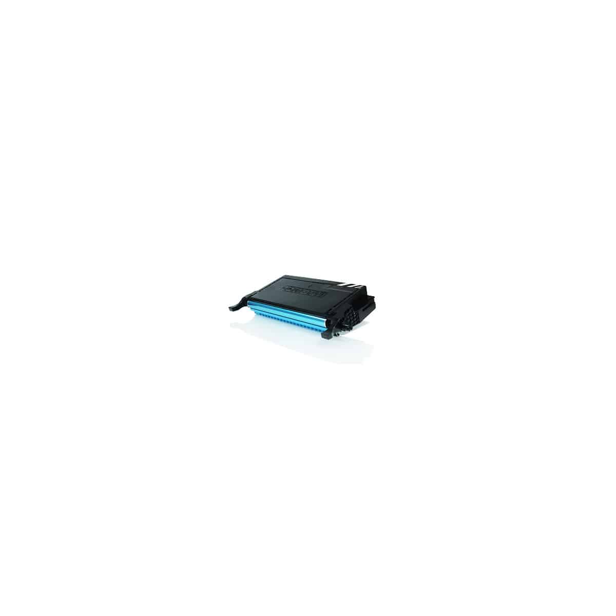 CLT-C6092S / CLP770-775 Toner laser compatible Samsung - Cyan