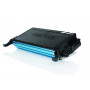 CLT-C6092S / CLP770-775 Toner laser compatible Samsung - Cyan