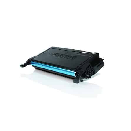 CLT-K6092S / CLP770-775 Toner laser compatible Samsung - Noir