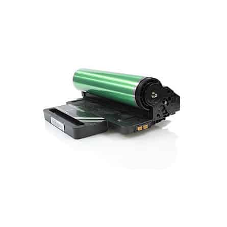 CLT-R407 / CLP320-325 Tambour laser compatible Samsung - 4 Couleurs