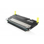 CLT-Y5082L / CLP620-670 Toner compatible Samsung - Jaune