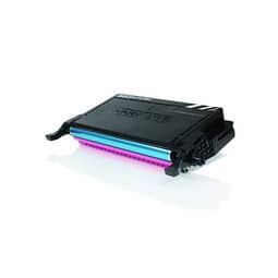 CLT-M5082L / CLP620-670 Toner compatible Samsung - Magenta