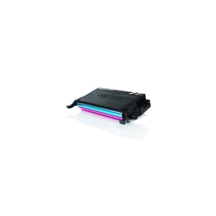 CLT-M5082L / CLP620-670 Toner compatible Samsung - Magenta