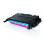 CLT-M5082L / CLP620-670 Toner compatible Samsung - Magenta