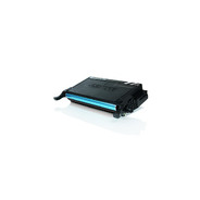 CLT-K5082L / CLP620-670 Toner compatible Samsung - Noir