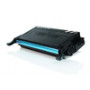 CLT-K5082L / CLP620-670 Toner compatible Samsung - Noir