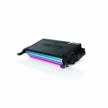 CLP-M660B Toner laser compatible Samsung - Magenta