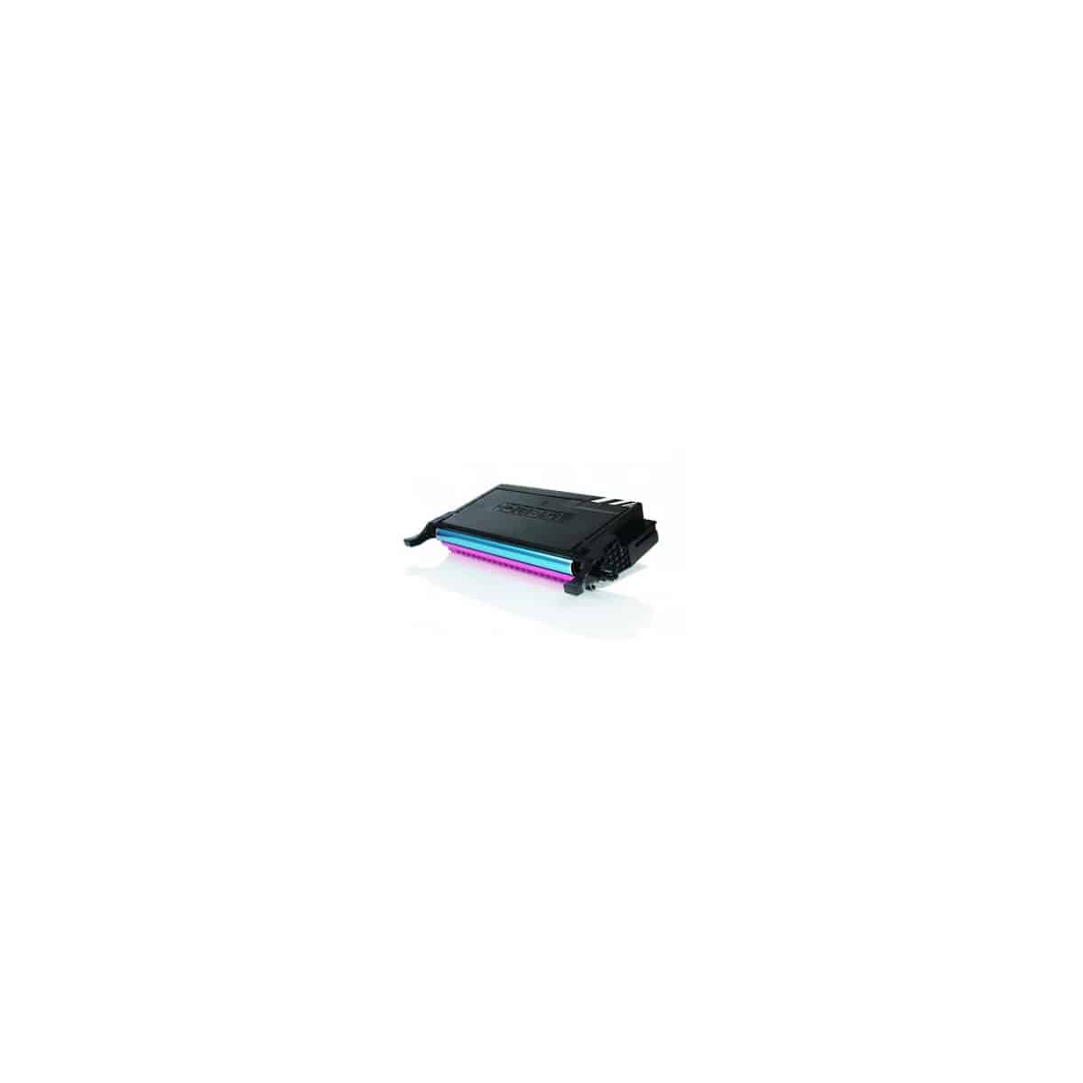 CLP-M660B Toner laser compatible Samsung - Magenta