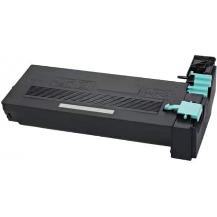 SCX-6345A Toner laser compatible Samsung - Noir