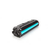 CLT-C505L Toner laser compatible Samsung - Cyan