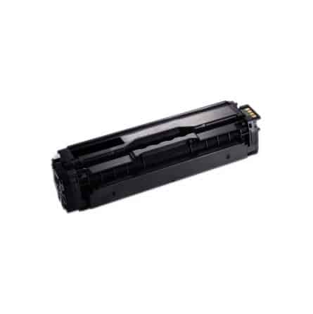 CLT-Y503L Toner laser compatible Samsung - Jaune