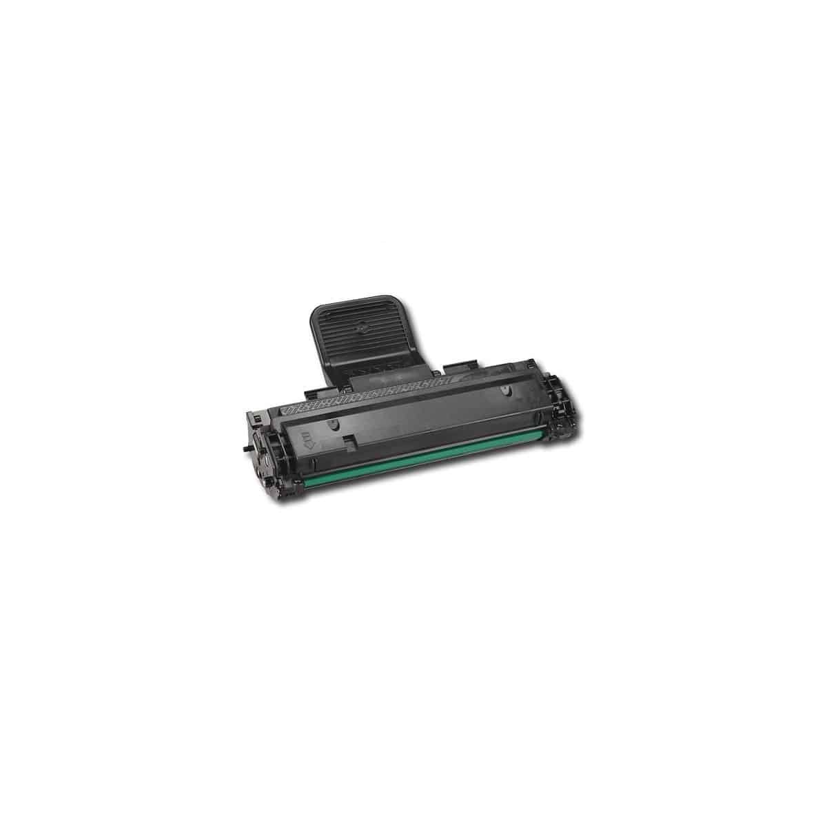 SCX-D4725A Toner laser compatible Samsung - Noir