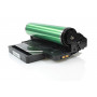 CLT-R409 / CLP310-315 Tambour laser compatible Samsung - 4 couleurs