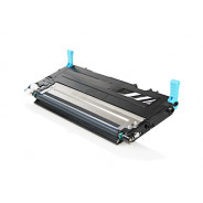 CLT-C4092S / CLP310-315 Toner laser compatible Samsung - Cyan