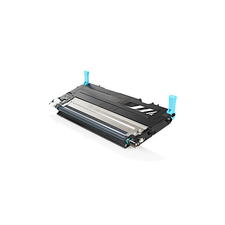 CLT-C4092S / CLP310-315 Toner laser compatible Samsung - Cyan