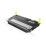 CLT-Y4072S / CLP320-325Toner laser compatible Samsung - Jaune