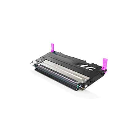 CLT-M4072S / CLP320-325 Toner laser compatible Samsung - Magenta