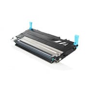 CLT-C4072S / CLP320-325 Toner laser compatible Samsung - Cyan