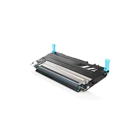 CLT-C4072S / CLP320-325 Toner laser compatible Samsung - Cyan