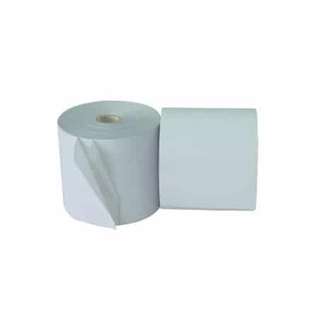 Rouleaux papier Thermique SBA 57 x 60 x 12 (50 rouleaux)