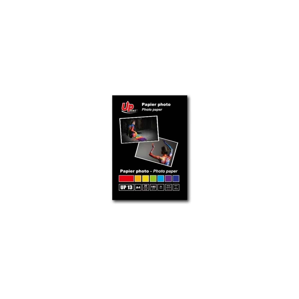 Pack 2 Cartouches HP-303 XL recyclée HP T6N04AE / T6N03AE