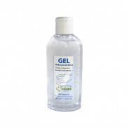 Flacon Gel Hydroalcoolique - 100 mL