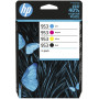Pack HP-953 Cartouche d'encre HP - 6ZC69AE - 4 couleurs