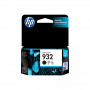 HP-932 BK Cartouche d'encre HP - CN057AE - Noir