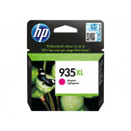 HP-935 M XL Cartouche d'encre HP - C2P25AE - Magenta