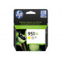 HP-951 Y XL Cartouche d'encre HP - CN048AE - Jaune