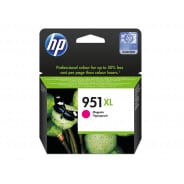 HP-951 M XL Cartouche d'encre HP - CN047AE - Magenta