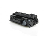 052 BK Toner laser compatible Canon - Noir