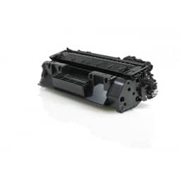 052 BK Toner laser compatible Canon - Noir
