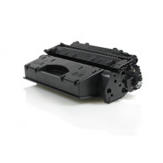 052 BK Toner laser compatible Canon - Noir