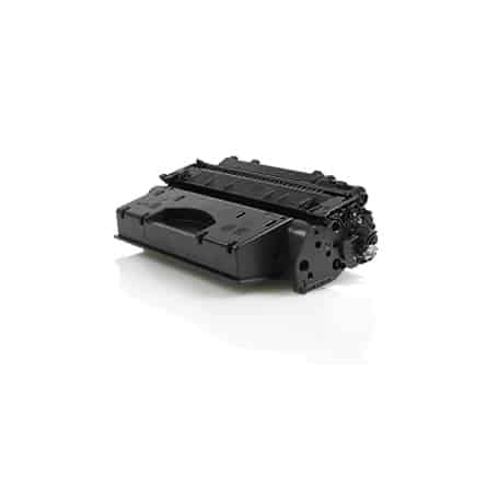 052 BK Toner laser compatible Canon - Noir