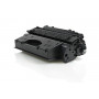 052 BK Toner laser compatible Canon - Noir