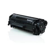 FX-10 BK Toner laser compatible Canon - Noir