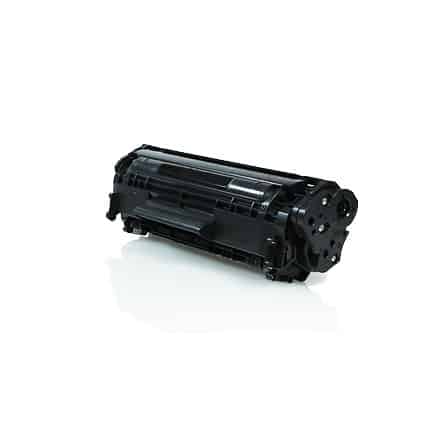 FX-10 BK Toner laser compatible Canon - Noir