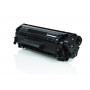 FX-10 BK Toner laser compatible Canon - Noir