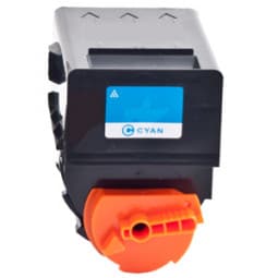 CEVX-21 C Toner laser compatible Canon - Cyan