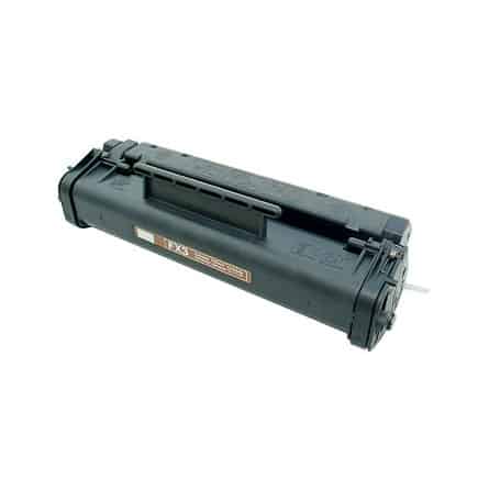 FX-3 BK Toner laser compatible Canon - Noir