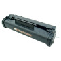 FX-3 BK Toner laser compatible Canon - Noir