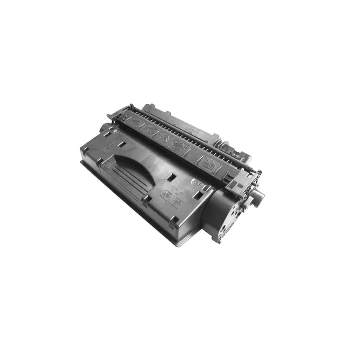 CE505X Toner laser compatible HP 05X - Noir
