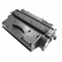 CE505X Toner laser compatible HP 05X - Noir