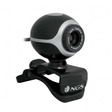 Webcam NGS XpressCam 300 8MP