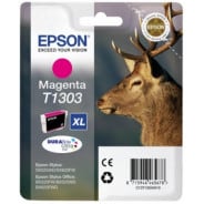 T1303 Cartouche d'encre Epson - Magenta - Cerf