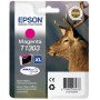 T1303 Cartouche d'encre Epson - Magenta - Cerf