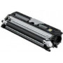 O-110 BK Toner laser compatible Oki - Noir